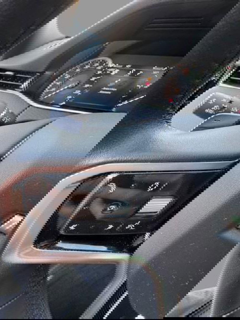 Land Rover Range Rover Evoque usata a Monza e Brianza (20)