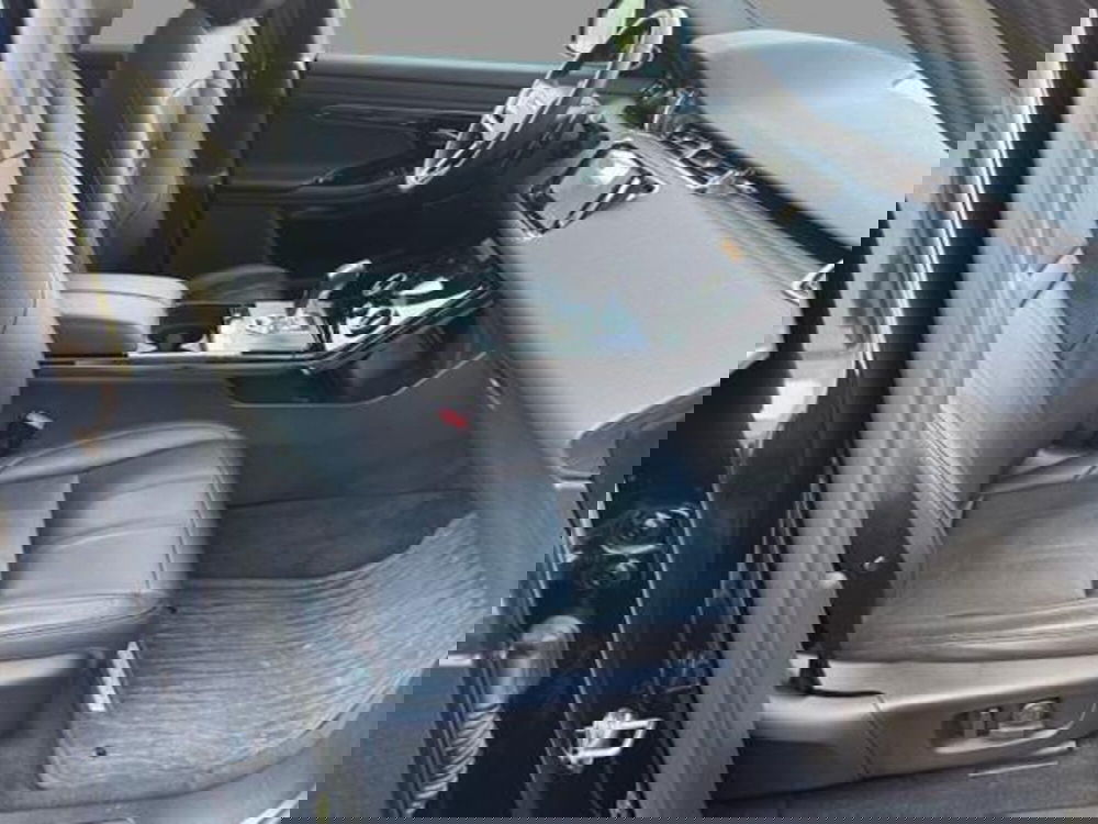 Land Rover Range Rover Evoque usata a Monza e Brianza (3)