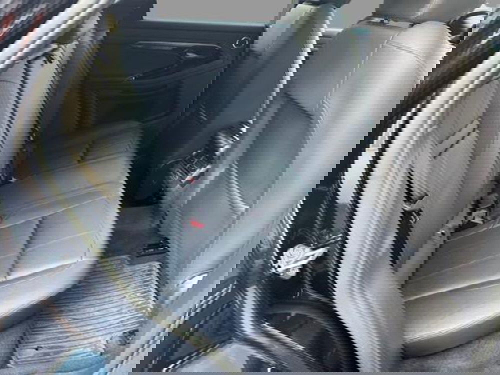 Land Rover Range Rover Evoque usata a Monza e Brianza (5)