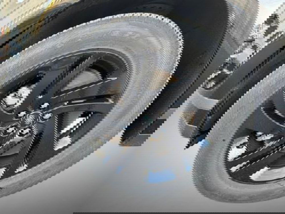 Land Rover Range Rover Evoque usata a Monza e Brianza (9)