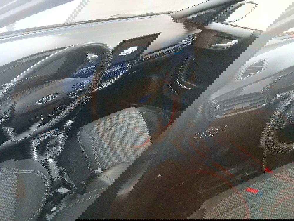 Ford Puma usata a Arezzo (11)