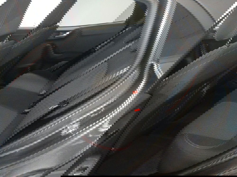 Ford Puma usata a Arezzo (14)