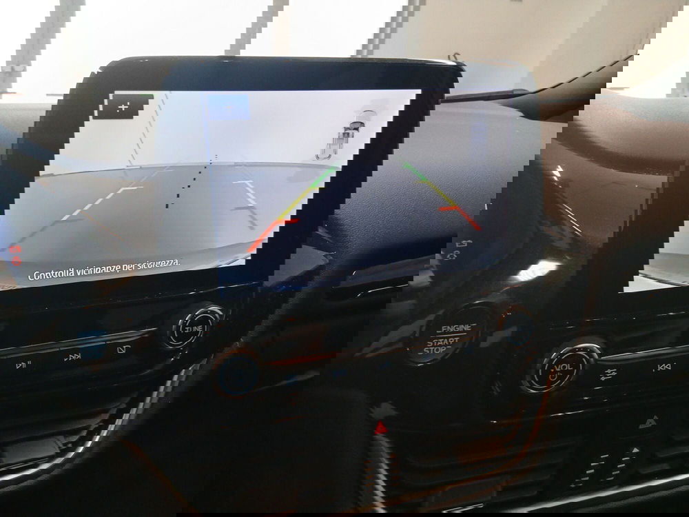 Ford Puma usata a Arezzo (15)