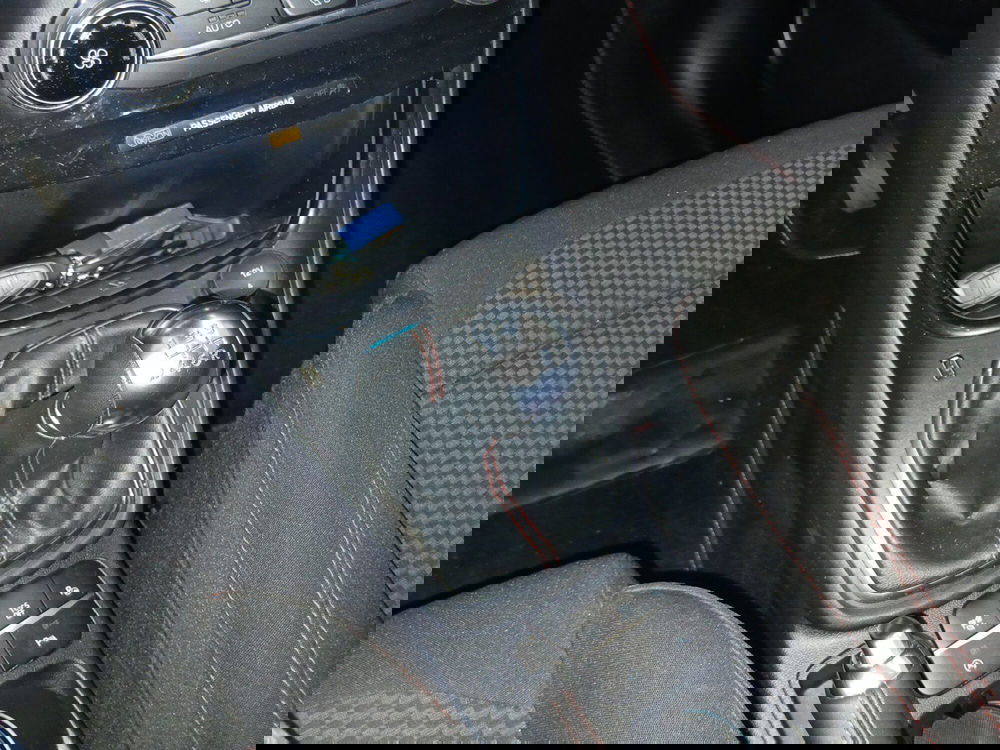 Ford Puma usata a Arezzo (17)