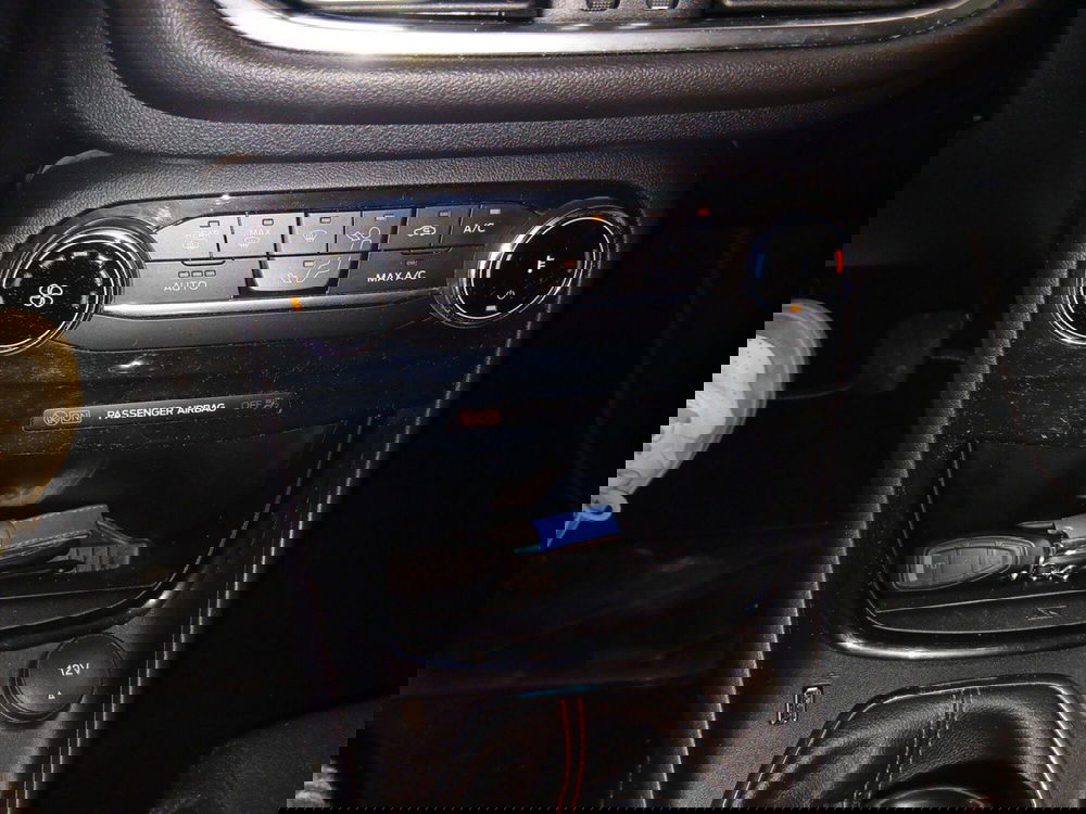 Ford Puma usata a Arezzo (18)