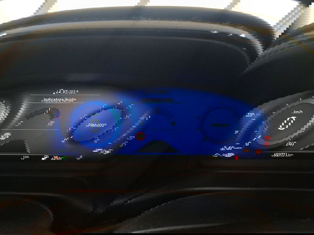 Ford Puma usata a Arezzo (19)