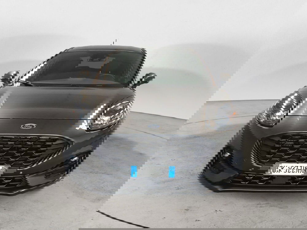 Ford Puma usata a Arezzo (2)