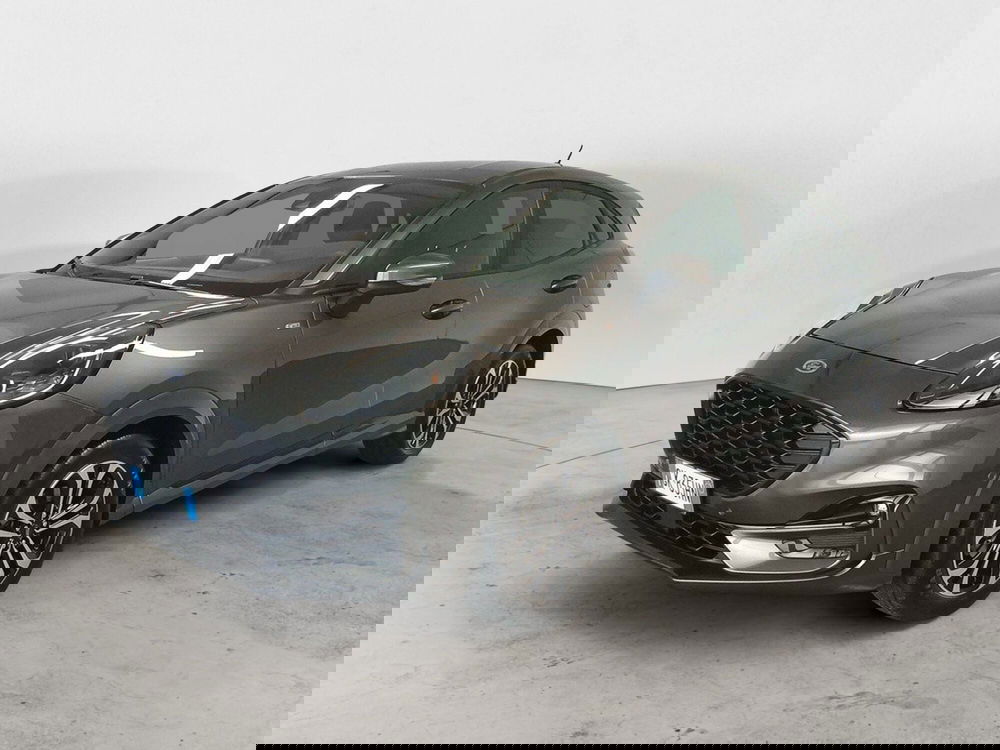 Ford Puma usata a Arezzo (3)