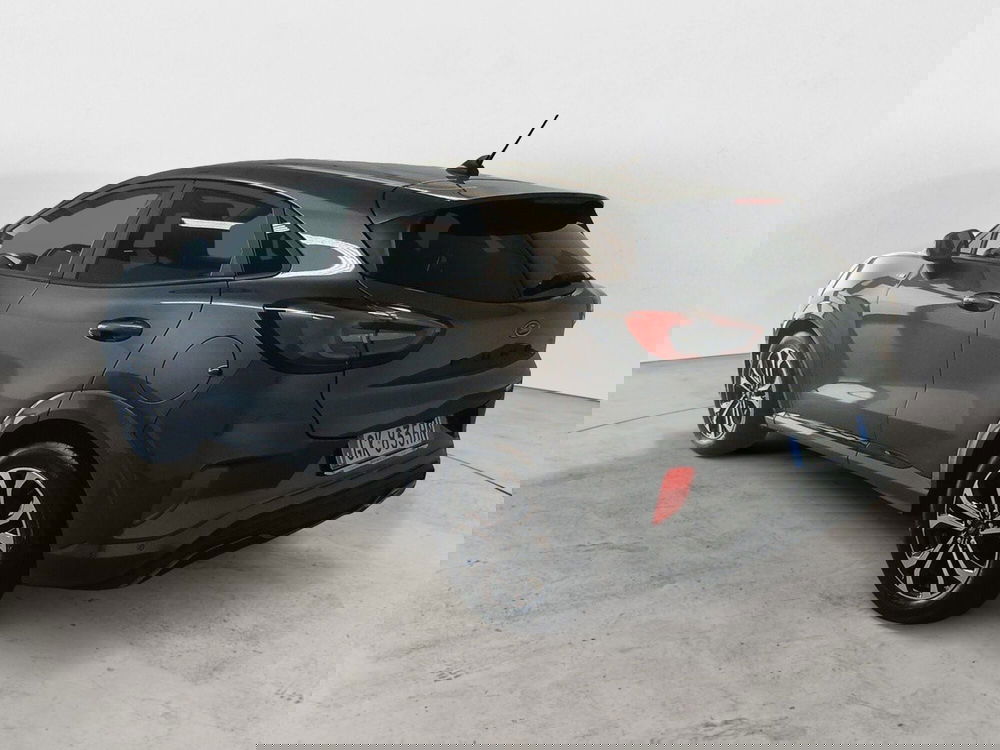 Ford Puma usata a Arezzo (4)