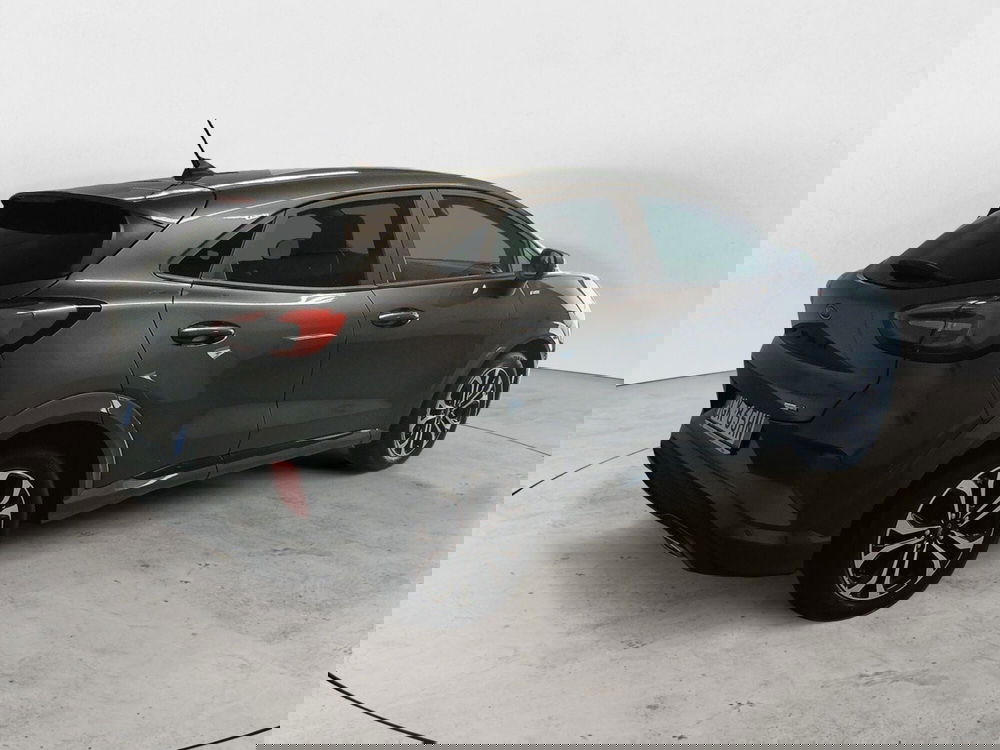 Ford Puma usata a Arezzo (6)