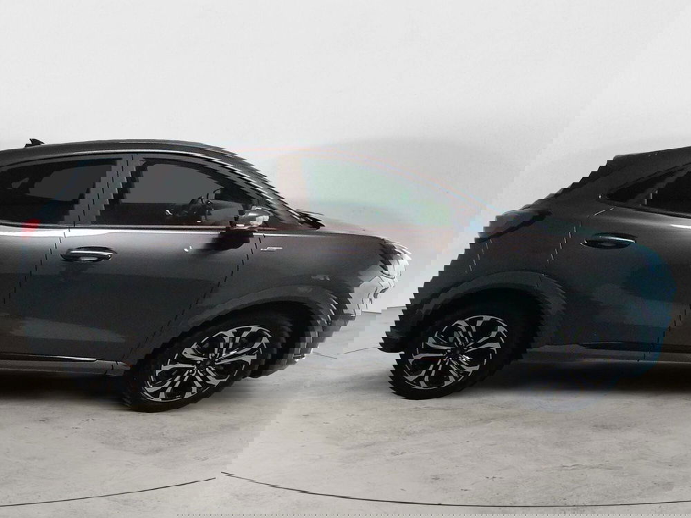 Ford Puma usata a Arezzo (7)