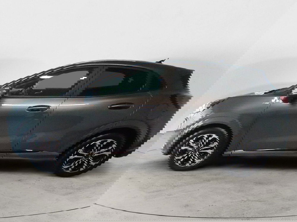 Ford Puma usata a Arezzo (8)