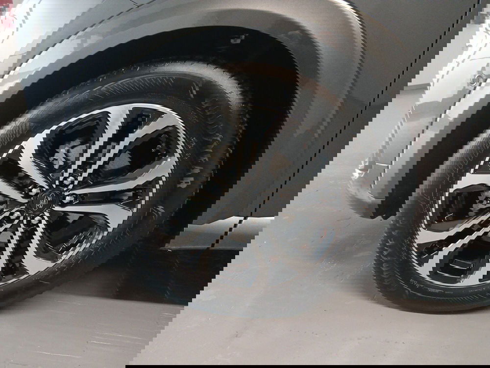 Ford Puma usata a Arezzo (9)