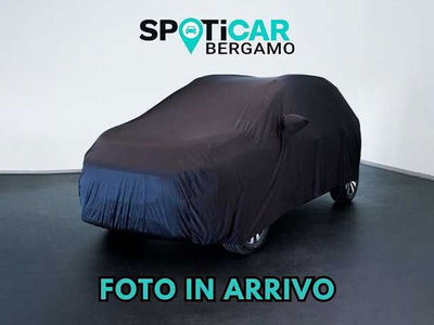 Fiat 500 1.0 Hybrid Cult del 2022 usata a Bergamo