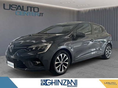 Renault Clio TCe 90 CV 5 porte Business del 2021 usata a Bergamo