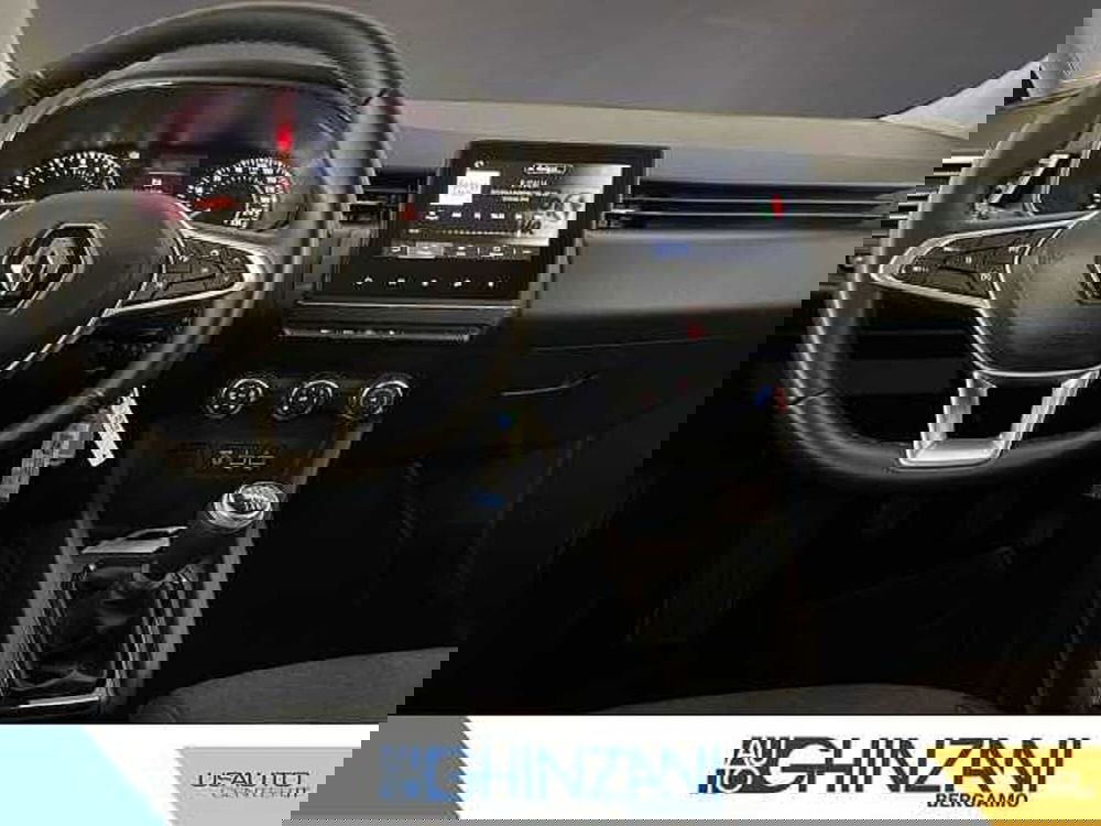 Renault Clio usata a Bergamo (10)