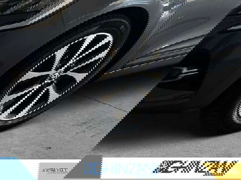 Renault Clio usata a Bergamo (13)