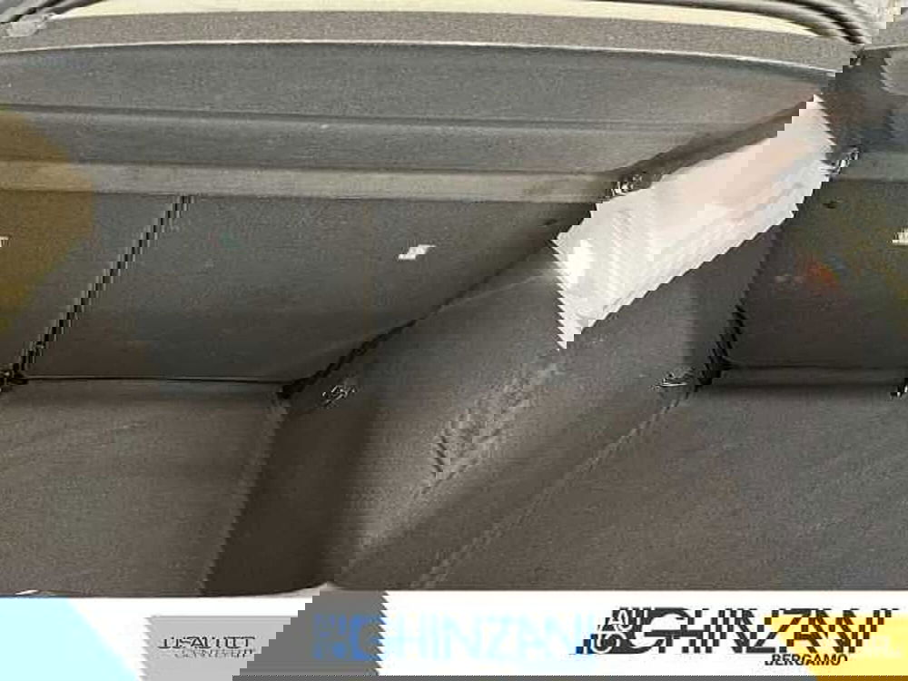 Renault Clio usata a Bergamo (14)