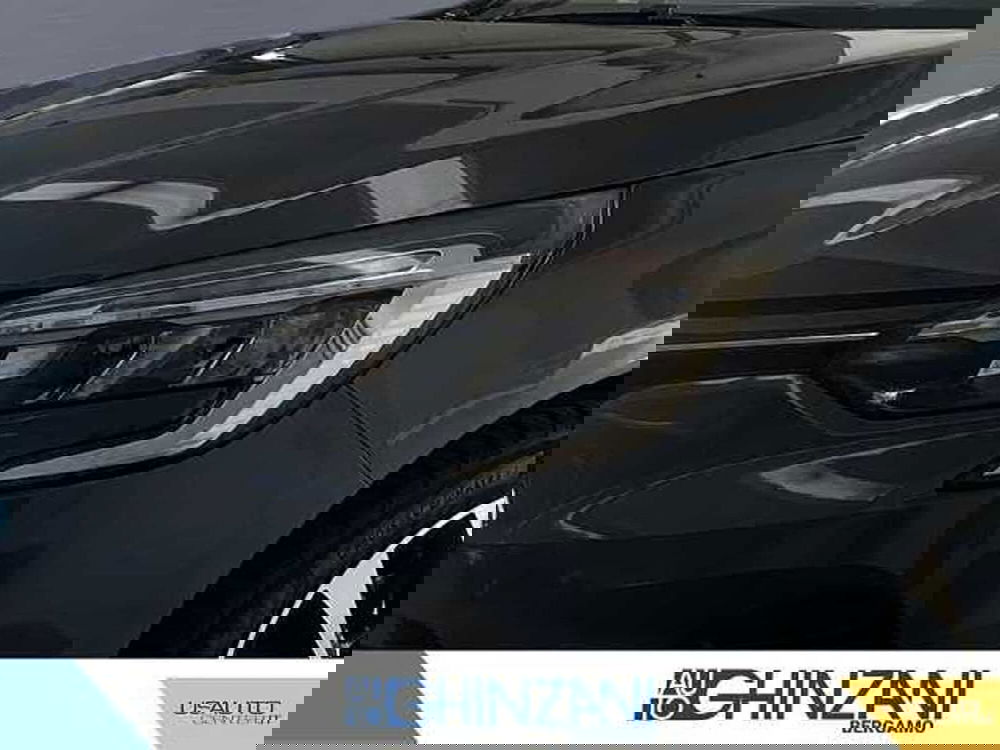 Renault Clio usata a Bergamo (15)