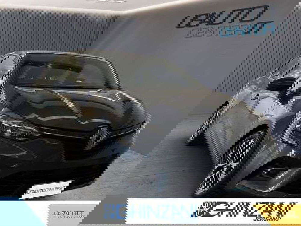 Renault Clio usata a Bergamo (2)