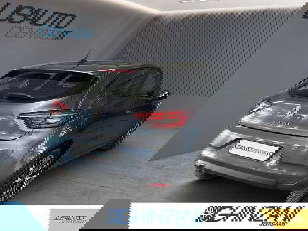 Renault Clio usata a Bergamo (3)