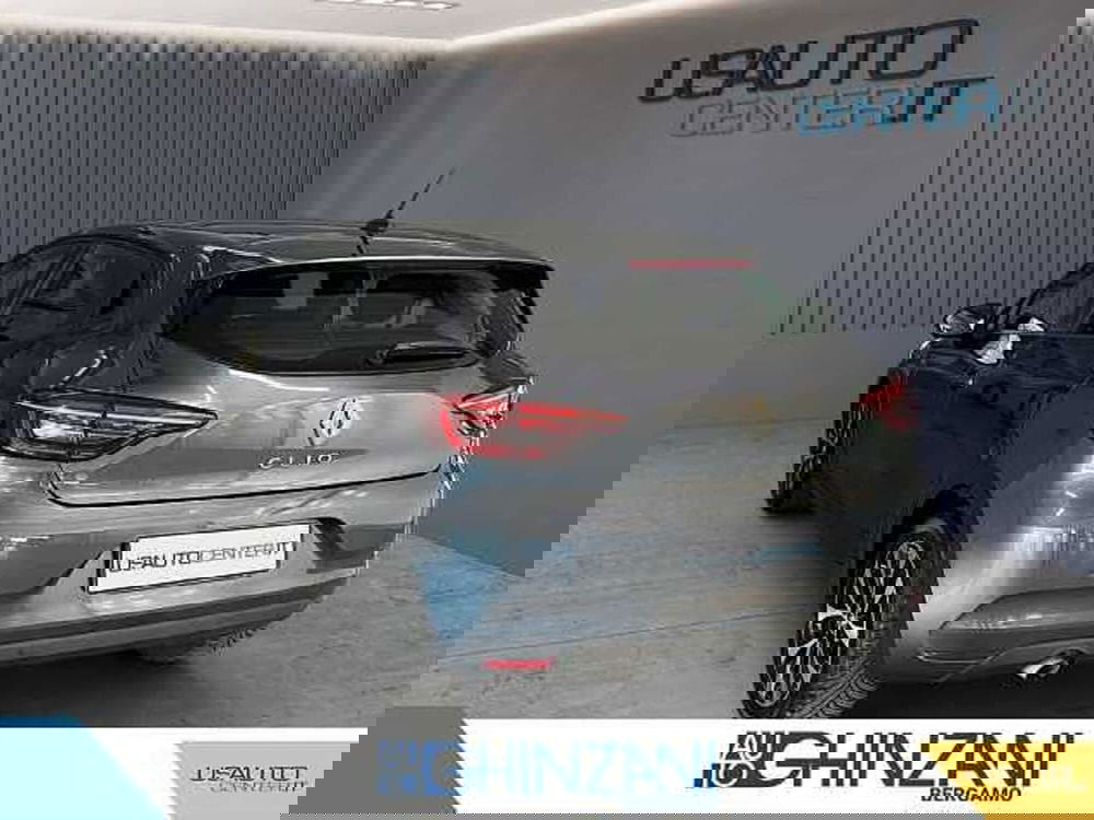 Renault Clio usata a Bergamo (4)