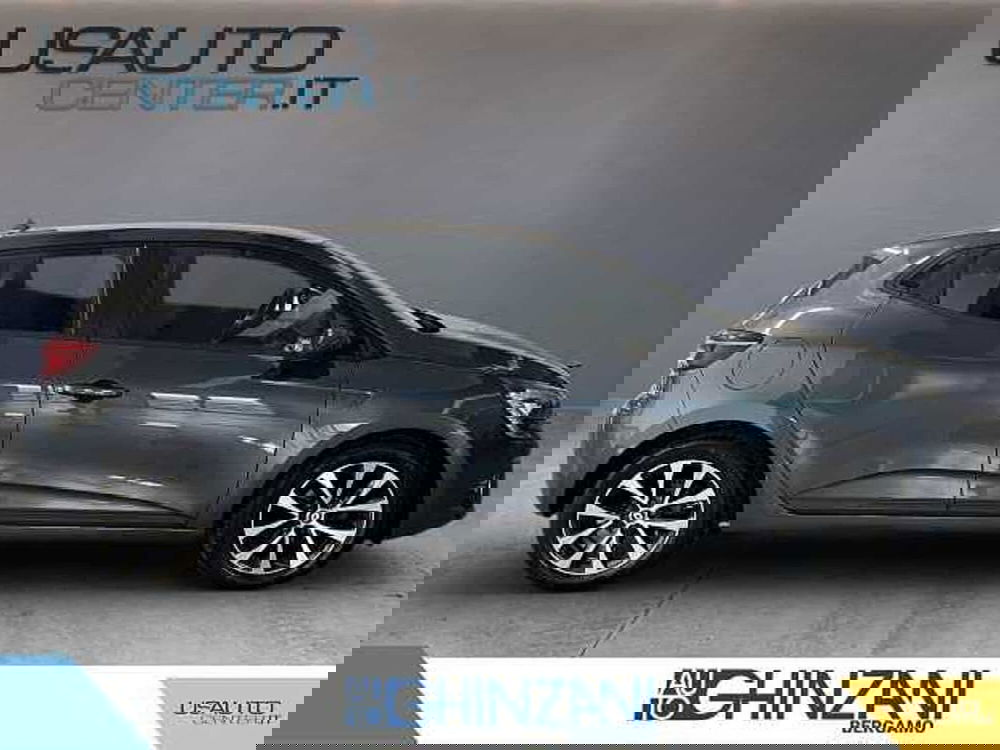 Renault Clio usata a Bergamo (5)
