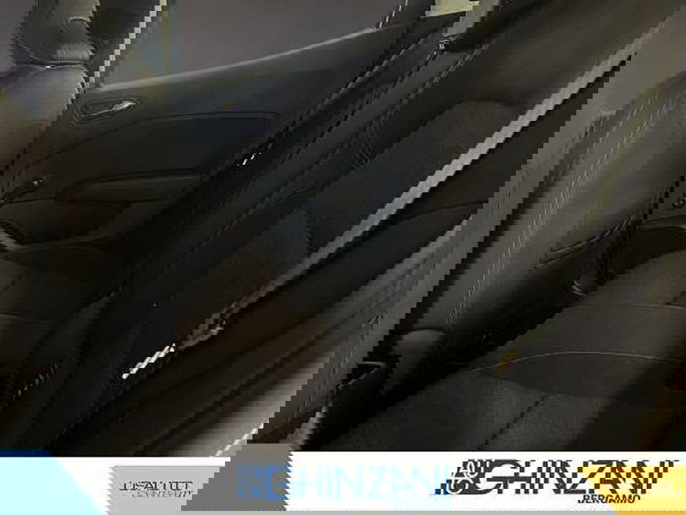 Renault Clio usata a Bergamo (7)