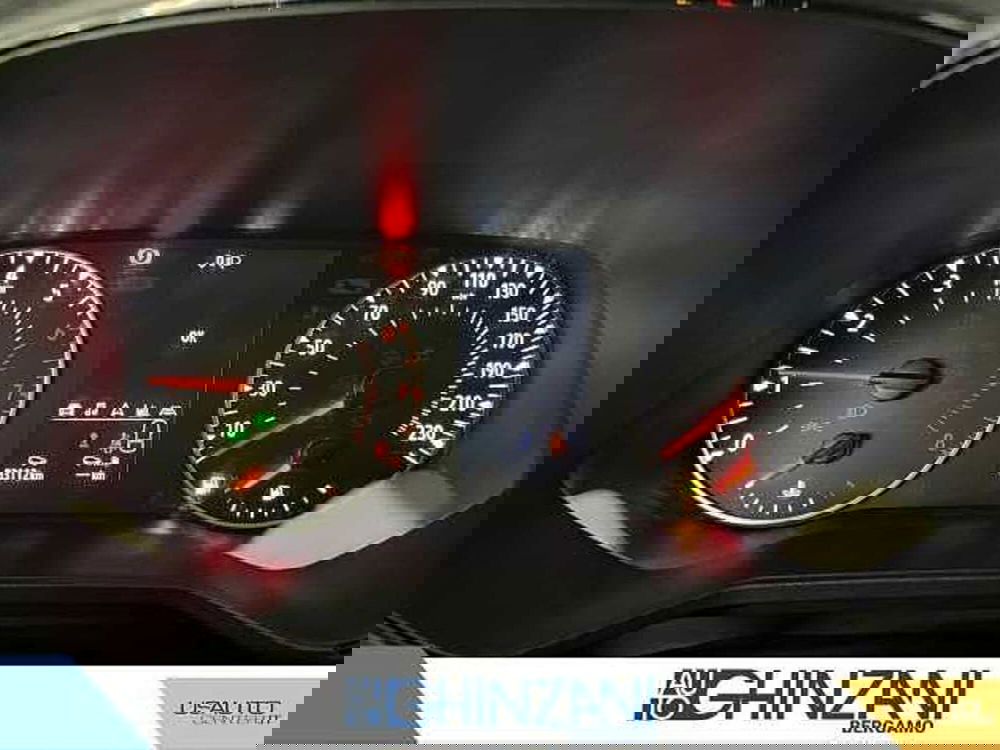 Renault Clio usata a Bergamo (8)