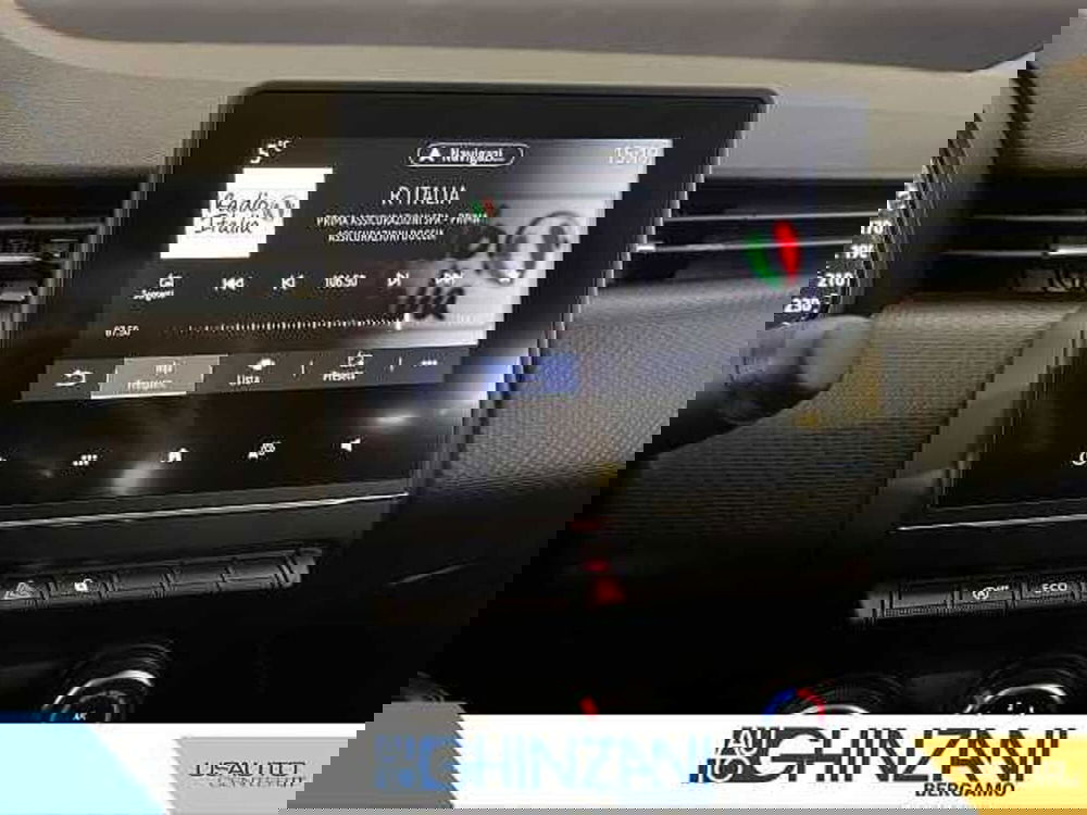 Renault Clio usata a Bergamo (9)