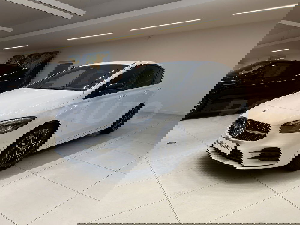 Mercedes-Benz Classe B usata a Forlì-Cesena