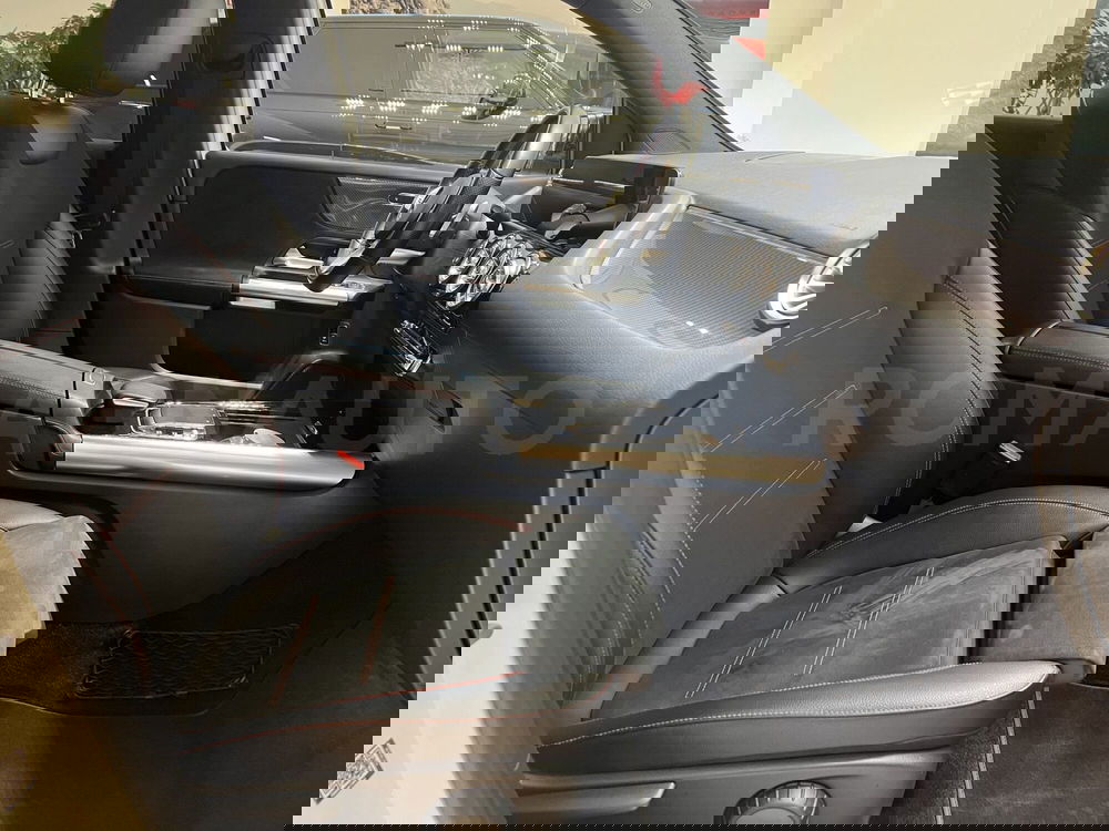 Mercedes-Benz Classe B usata a Forlì-Cesena (10)