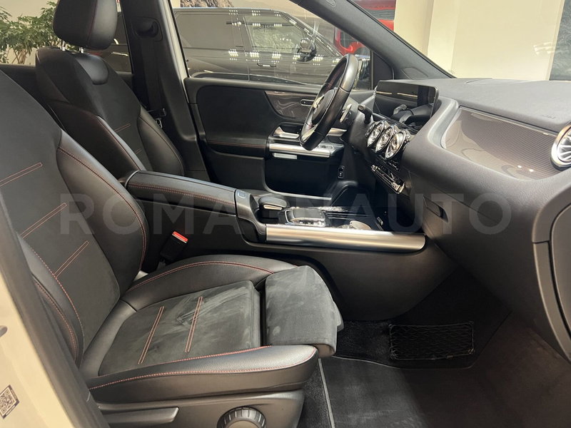 Mercedes-Benz Classe B usata a Forlì-Cesena (10)