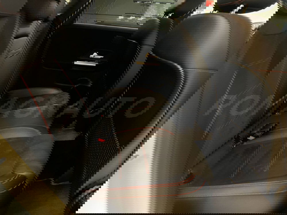 Mercedes-Benz Classe B usata a Forlì-Cesena (11)