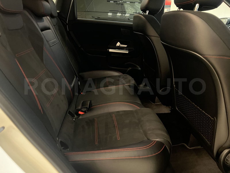 Mercedes-Benz Classe B usata a Forlì-Cesena (11)