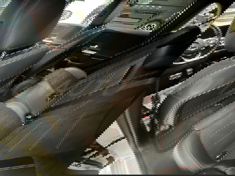 Mercedes-Benz Classe B usata a Forlì-Cesena (12)