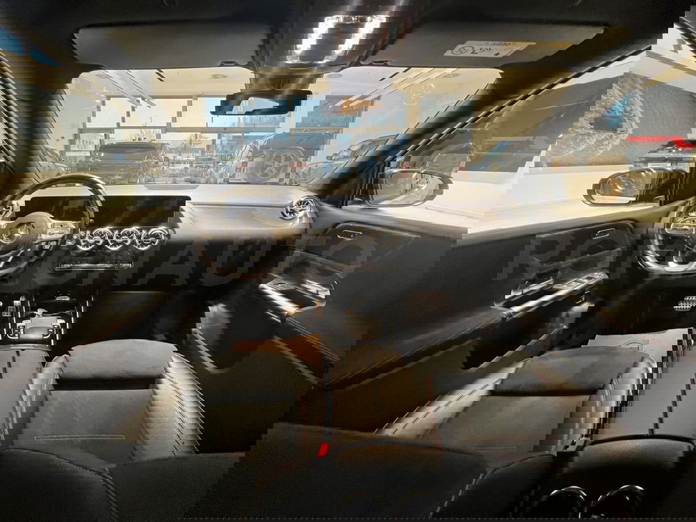 Mercedes-Benz Classe B usata a Forlì-Cesena (13)