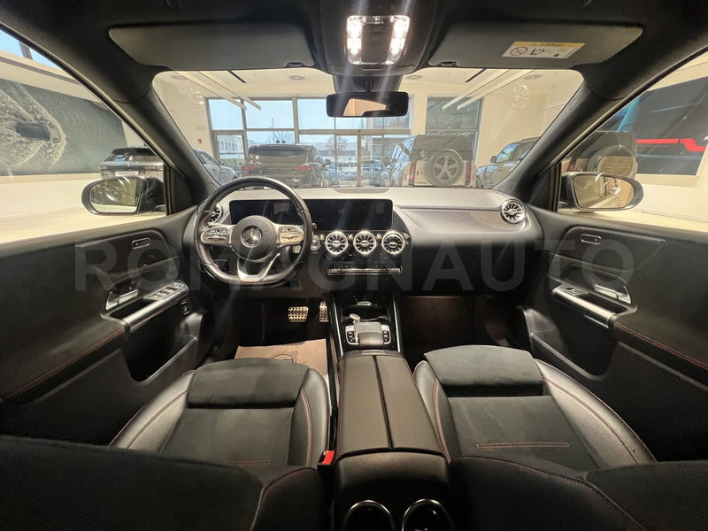 Mercedes-Benz Classe B usata a Forlì-Cesena (13)