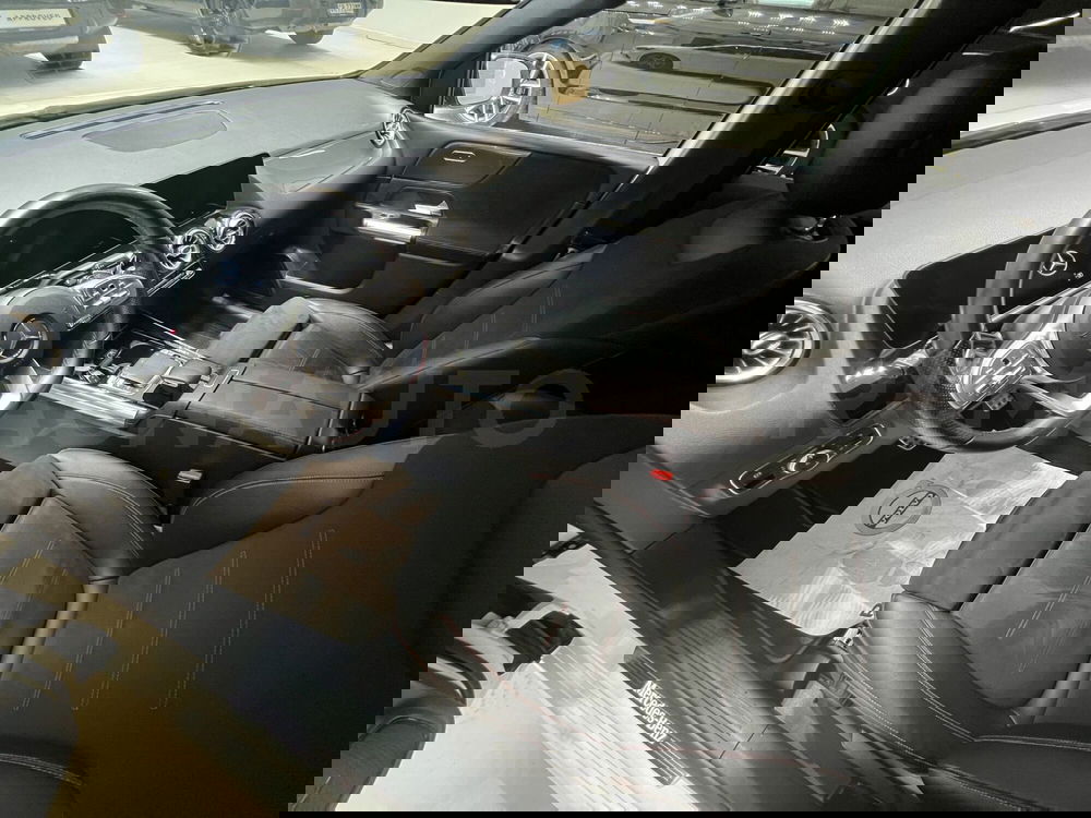 Mercedes-Benz Classe B usata a Forlì-Cesena (14)