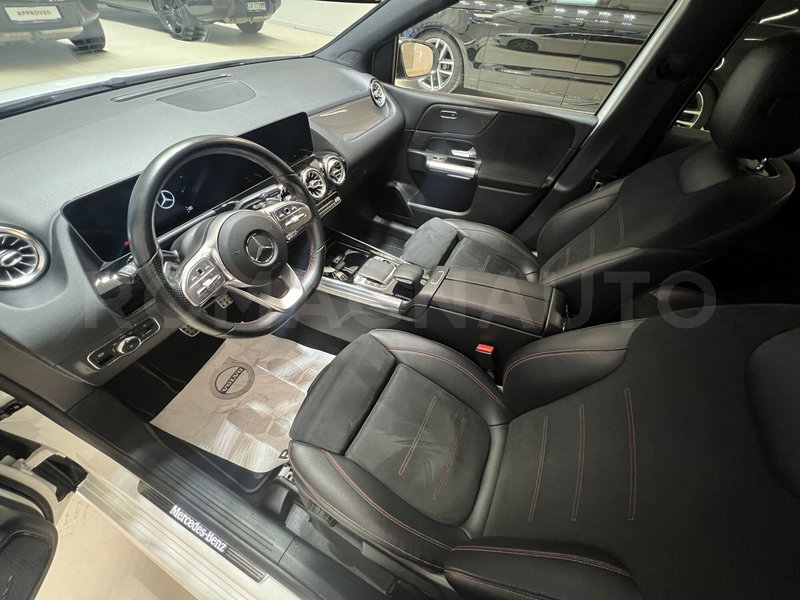 Mercedes-Benz Classe B usata a Forlì-Cesena (14)