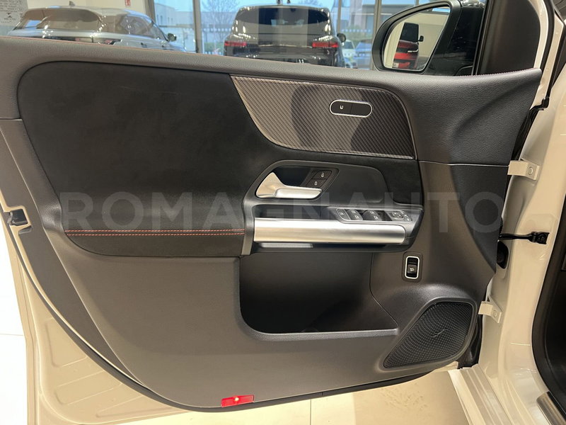 Mercedes-Benz Classe B usata a Forlì-Cesena (15)