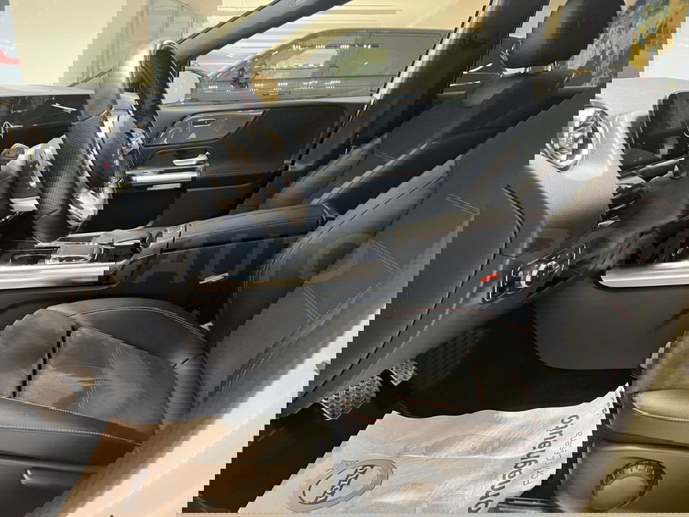 Mercedes-Benz Classe B usata a Forlì-Cesena (16)