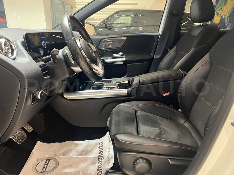 Mercedes-Benz Classe B usata a Forlì-Cesena (16)