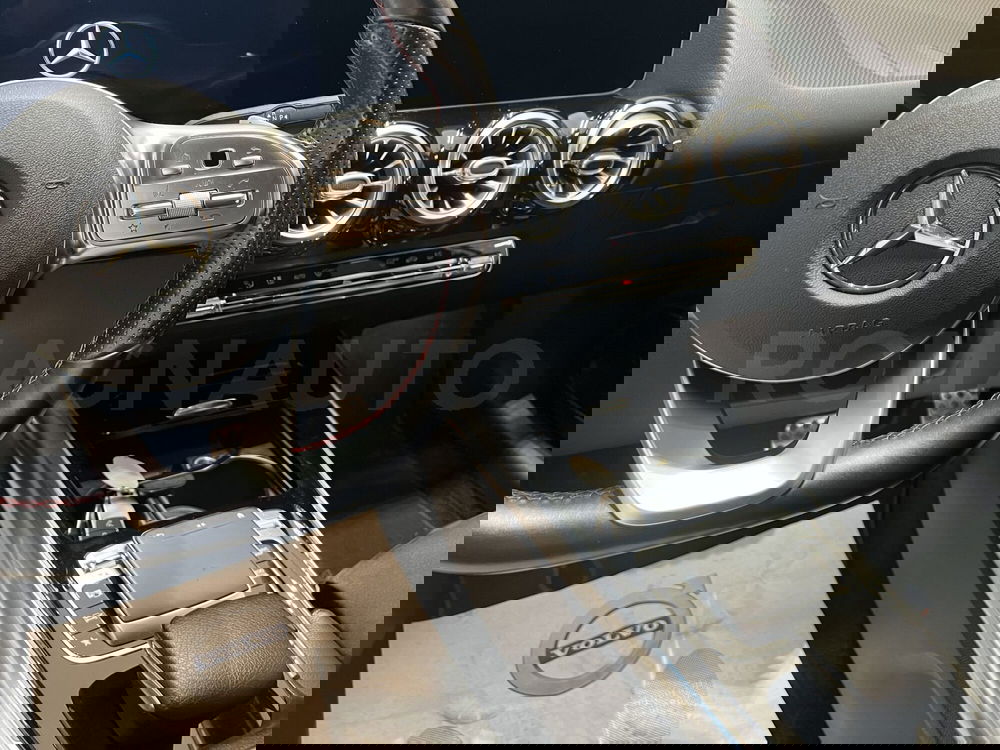 Mercedes-Benz Classe B usata a Forlì-Cesena (18)