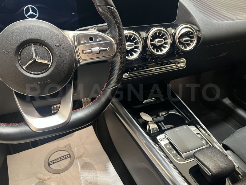 Mercedes-Benz Classe B usata a Forlì-Cesena (18)