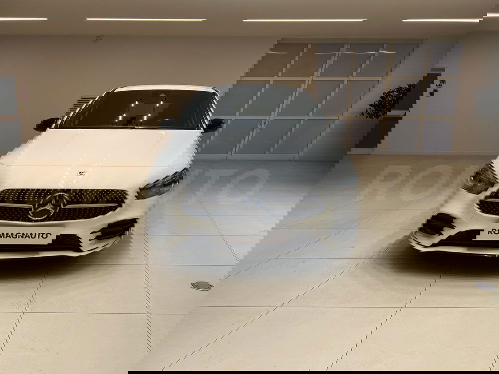 Mercedes-Benz Classe B usata a Forlì-Cesena (2)