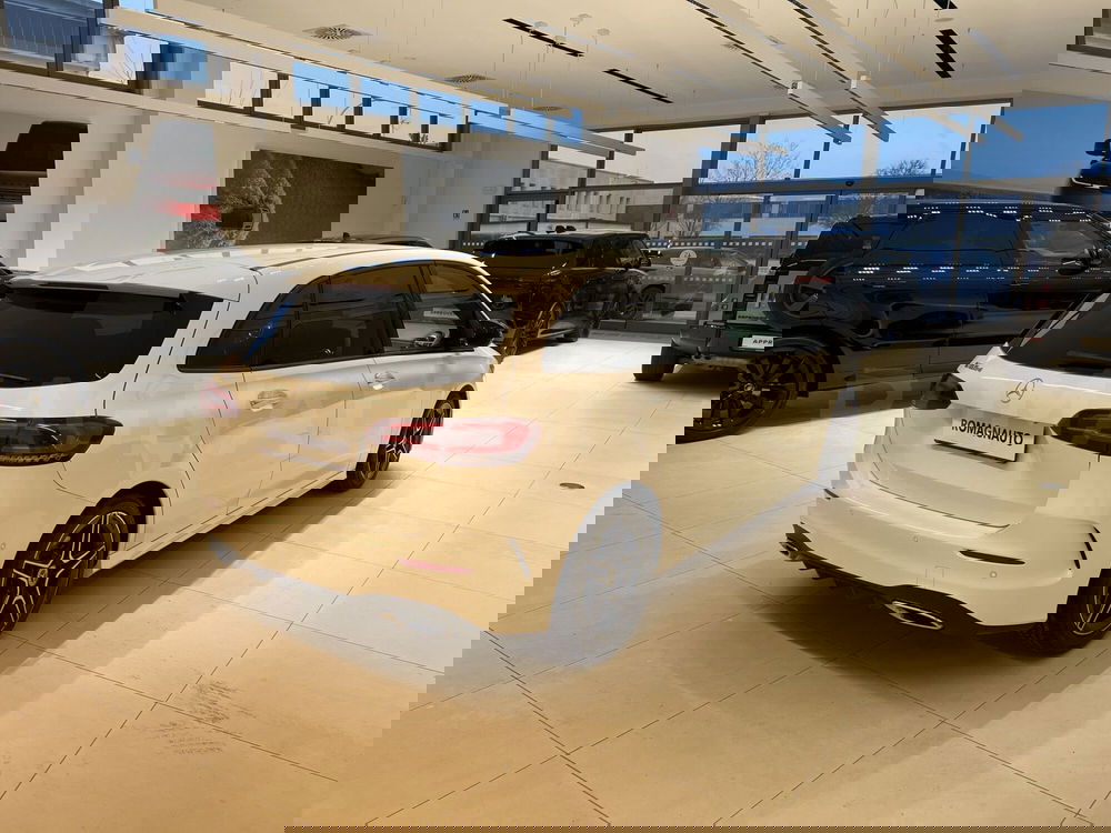 Mercedes-Benz Classe B usata a Forlì-Cesena (5)