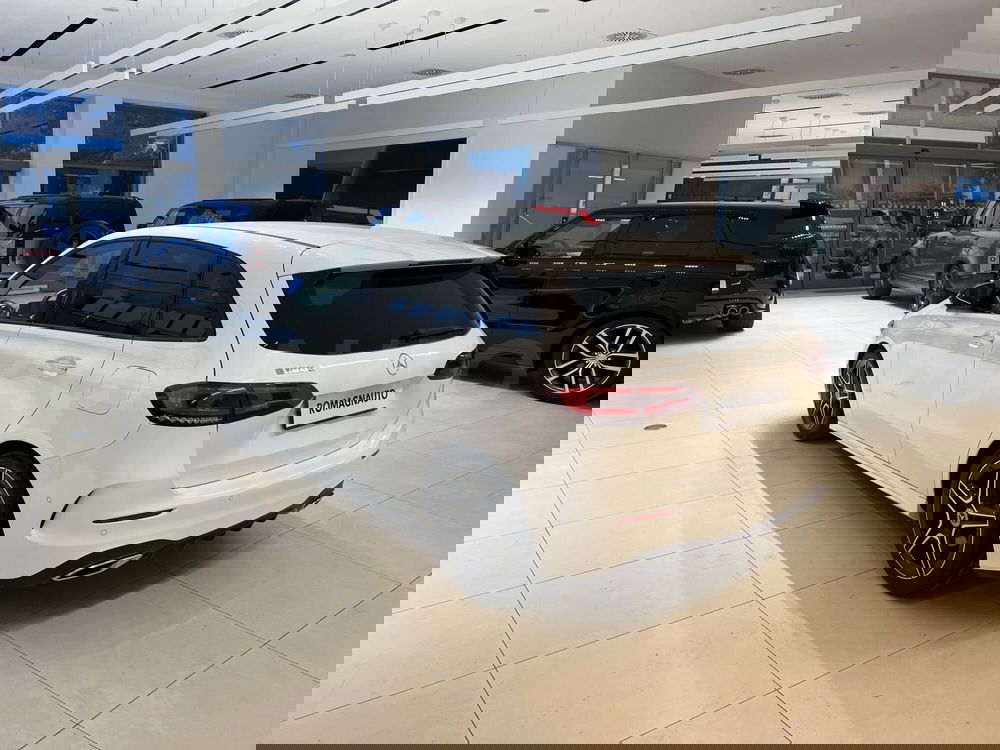 Mercedes-Benz Classe B usata a Forlì-Cesena (7)