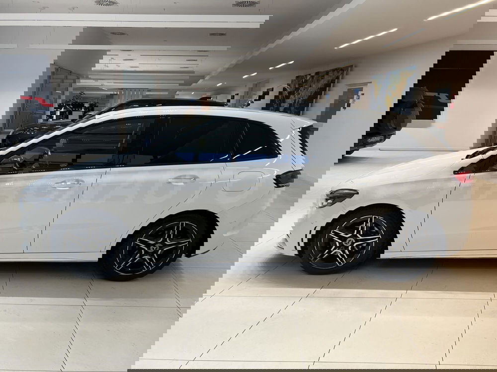 Mercedes-Benz Classe B usata a Forlì-Cesena (8)