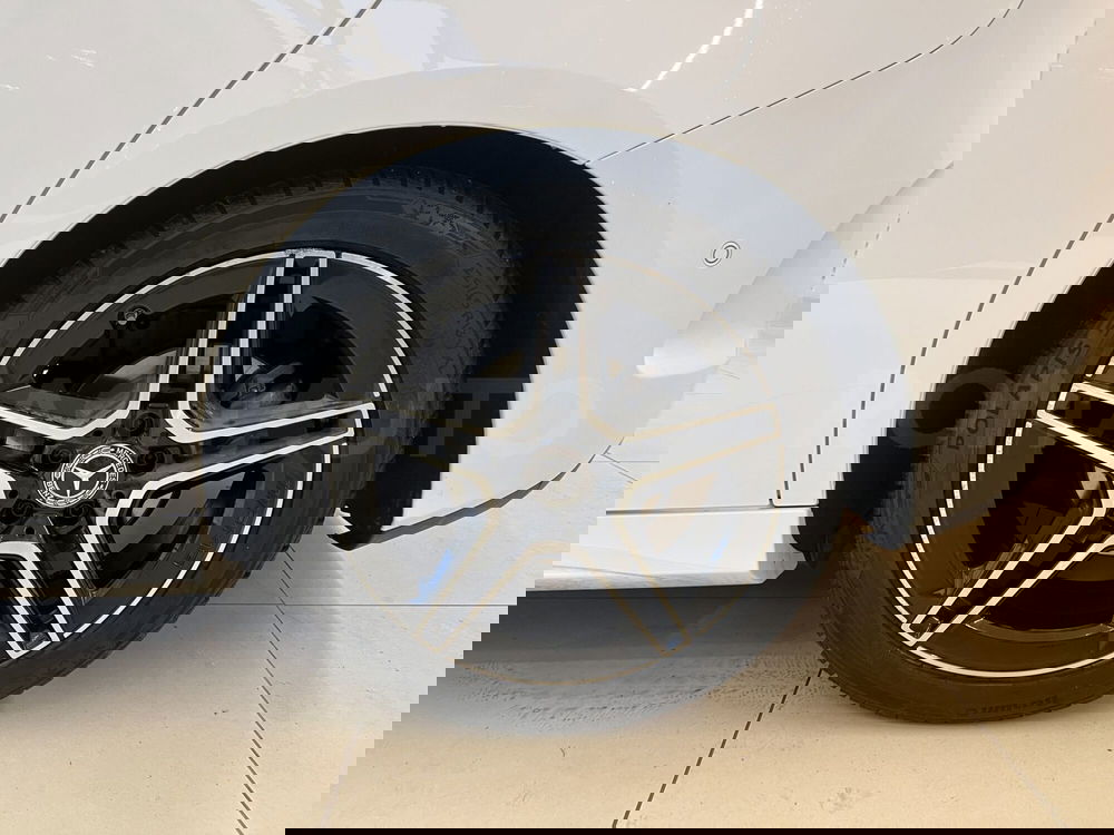 Mercedes-Benz Classe B usata a Forlì-Cesena (9)